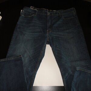 Men's Levi's style 541 jeans size 42 x 30
